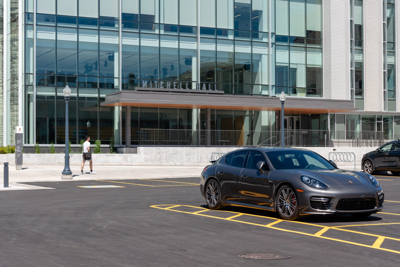 Illustration for article titled New Career, New Camera, New City: June 2019 Carspotting in Kingston, ON